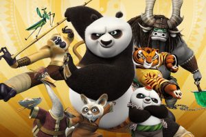 Kung Fu Panda 4  release date  what director Jennifer Yuh Nelson knows