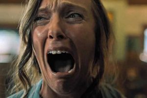 Hereditary  Movie 2018