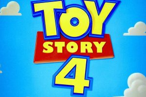 Toy Story 4  2019 movie