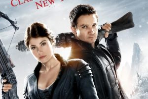 Hansel & Gretel  Witch Hunters  2013 movie