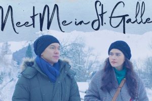 Bela Padilla wins Best Actress for  Meet Me in St. Gallen  movie