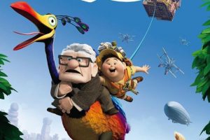 Up  2009 movie