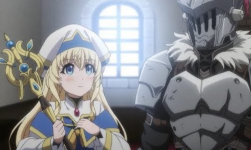 'Goblin Slayer' Episode 2 (2018 TV series) - Startattle