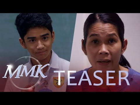 'Maalaala Mo Kaya' (October 20, 2018) - Startattle