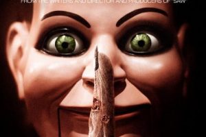 Dead Silence  2007 movie