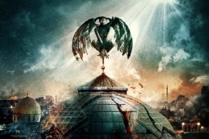 Jeruzalem  2015 movie