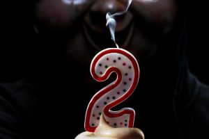 Happy Death Day 2U  2019 movie