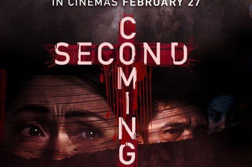 Second Coming 2019 Movie Startattle