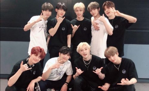 Stray Kids (2019) Manila concert, ticket prices, date - Startattle