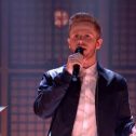 BGT 2019 Semi-Final: Mark McMullan sings ‘You Will Be Found’