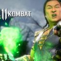 Mortal Kombat 11: Shang Tsung trailer, Kombat Pack 1 Reveal