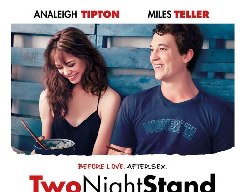 Two Night Stand 2014 Movie Startattle