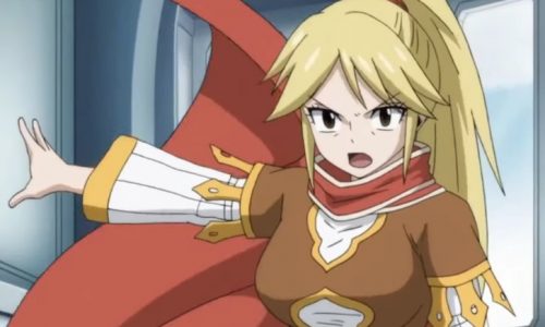 Fairy Tail Season 3 Ep 321 Trailer Release Date Startattle