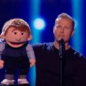 BGT The Champions: Ventriloquist Paul Zerdin’s funny routine