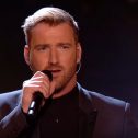 BGT The Champions: Jai McDowall sings “I’ll Never Love Again”, Simon apologizes