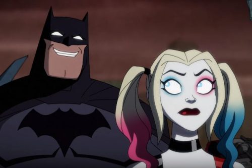 Harley Quinn (Season 1 Ep 13) trailer, release date, Kaley Cuoco ...