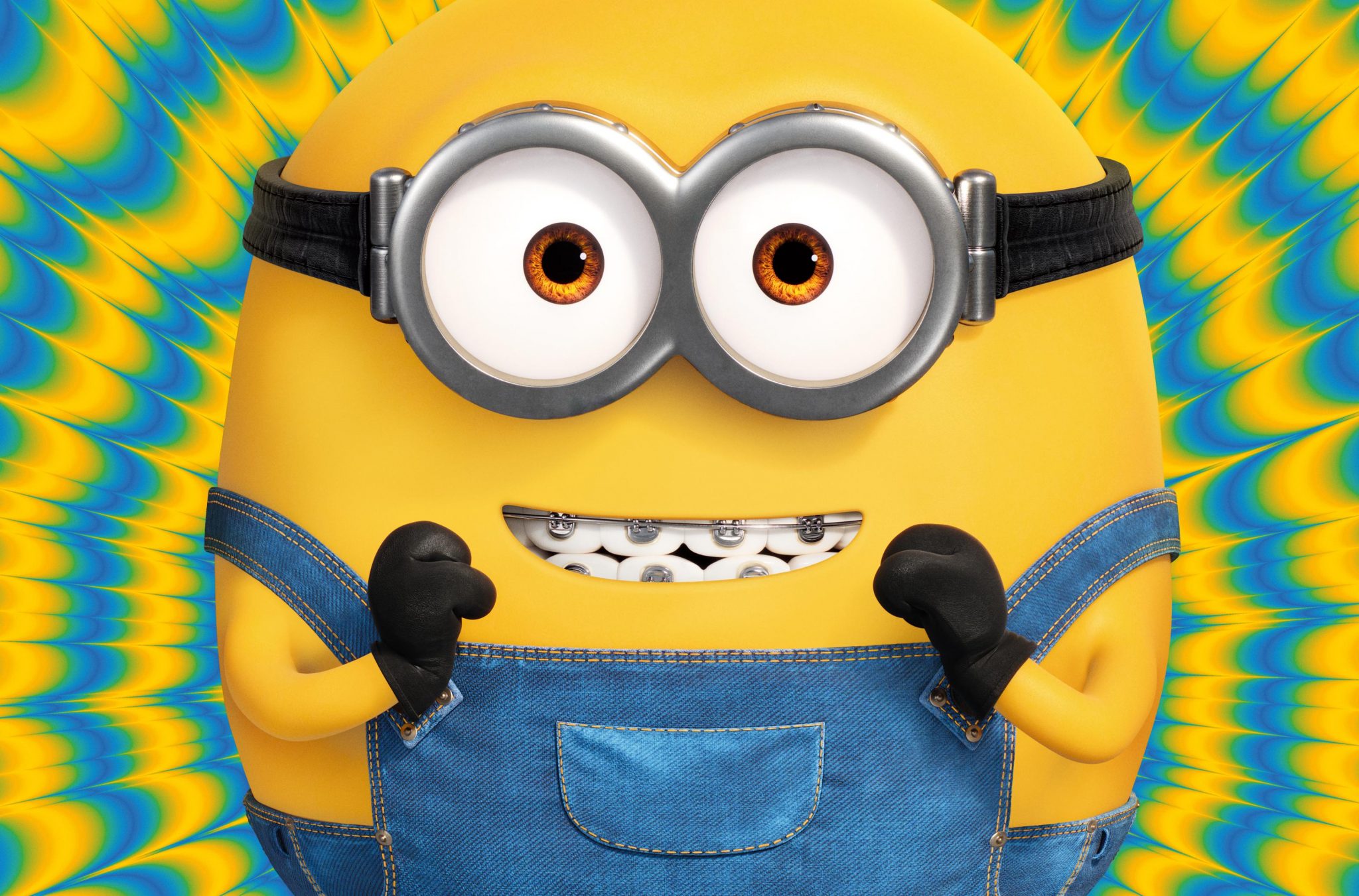 minions and more 2