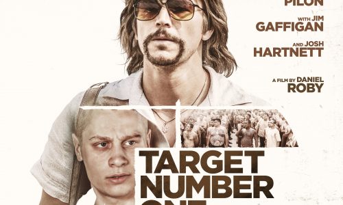 Target Number One 2020 Movie Startattle