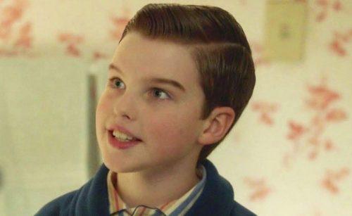 Young Sheldon Season 3 Release Date Cast And Future