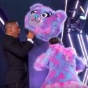 The Masked Singer: Bear unmasked, who is Bear? (Season 3)