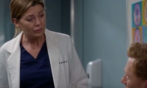 Grey S Anatomy Season 16 Episode 17 Trailer Release Date Startattle