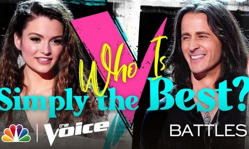 best of the voice 2020