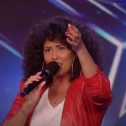 BGT 2020: Belinda Davids audition “One Moment in Time”