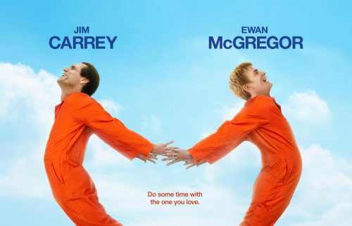 I Love You Phillip Morris 2009 Movie Jim Carrey Ewan