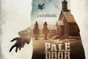 The Pale Door  2020 movie  Horror