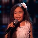 Victoria Alsina audition The Voice Kids UK “How Far I’ll Go” 2020