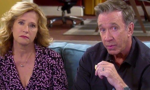 Last Man Standing S9 Episode 1 Final Season Tim Allen Startattle