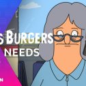 Bob’s Burgers (Season 11 Episode 8) “The Terminalator II: Terminals of Endearment”, trailer, release date