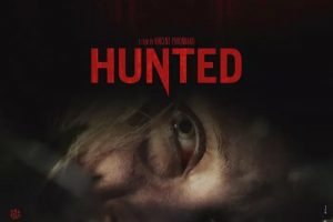 Hunted  2021 movie  Horror  trailer  release date