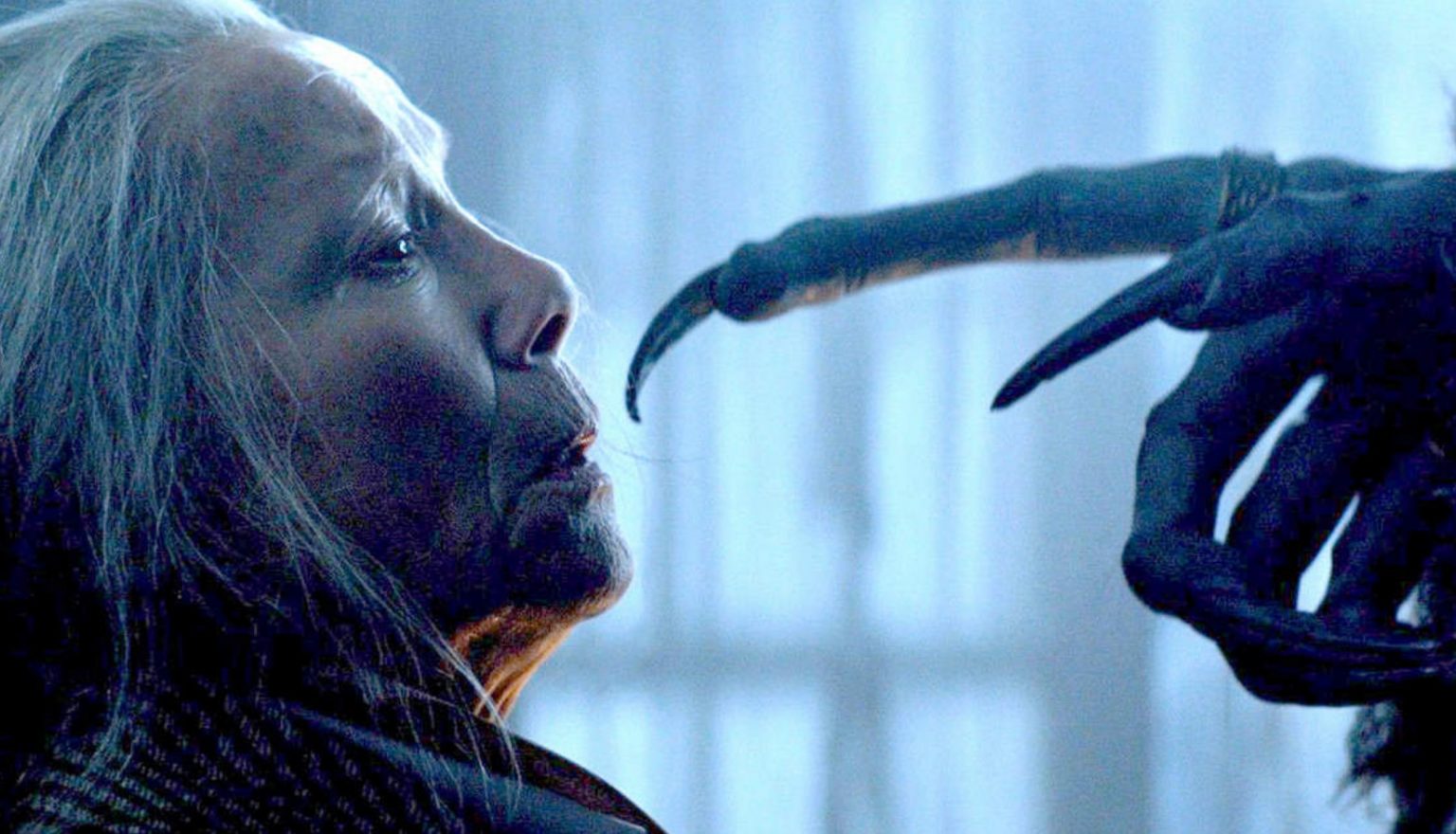 Krampus (2015 movie) trailer, release date, Adam Scott, Toni Collette - Startattle