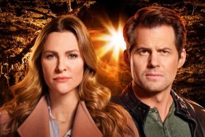 Mystery 101  Killer Timing  2021 movie  Hallmark  trailer  release date