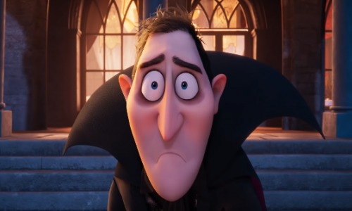 Hotel transylvania transformania wiki