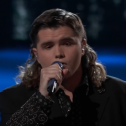 Kenzie Wheeler The Voice 2021 Finale “The Keeper of the Stars” Tracy Byrd, Season 20 Dedication Song