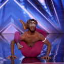 Dflex AGT 2021 Audition, Season 16, Contortionist