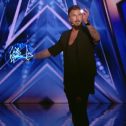 Kevin Micoud AGT 2021 Audition, Season 16, Mentalist