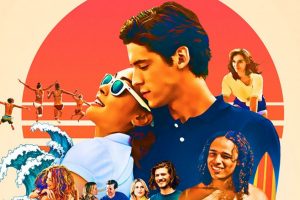 Summer Days, Summer Nights (2021 movie) trailer, release date