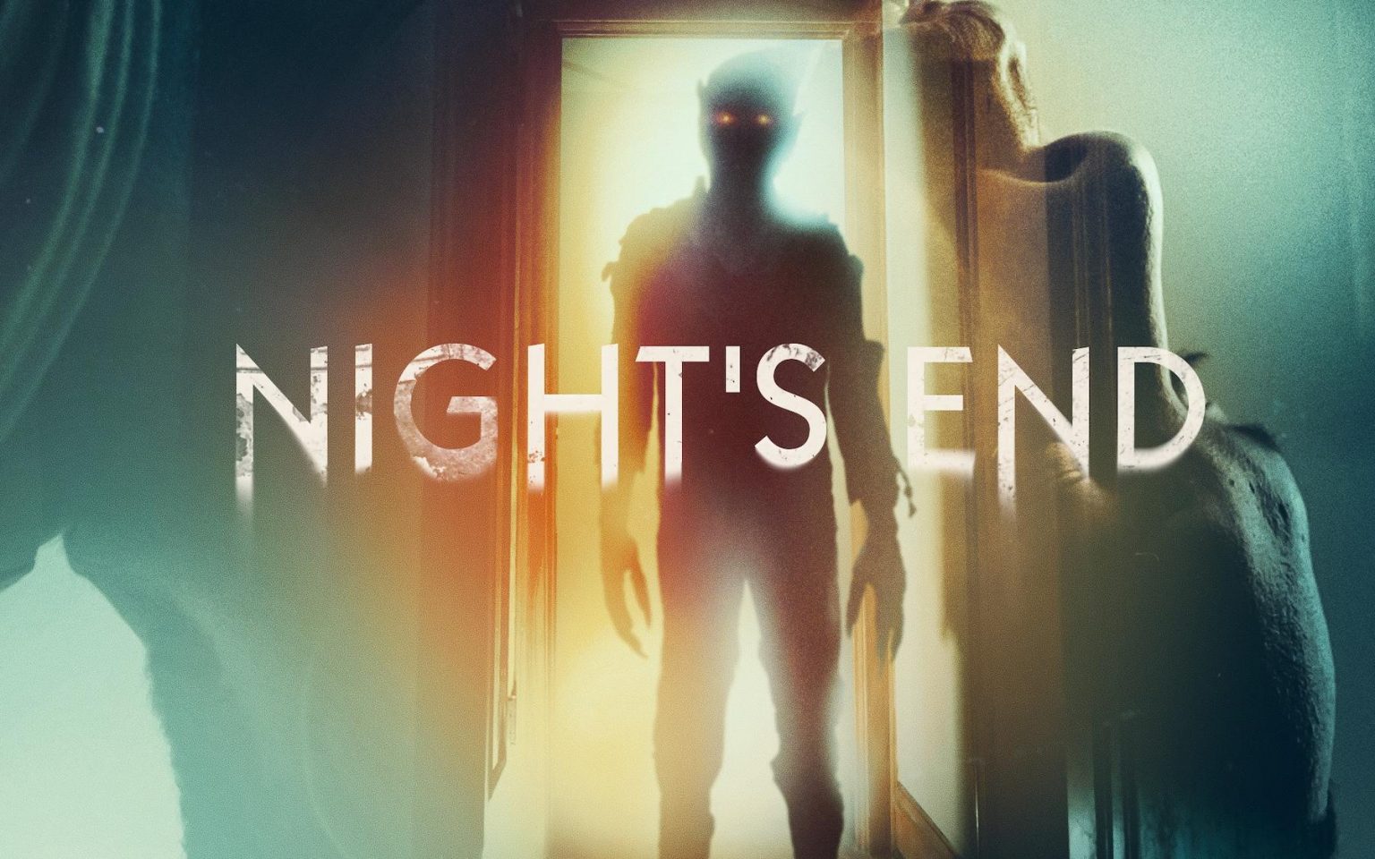 Nights End 2022 Movie Horror Shudder Trailer Release Date Startattle 
