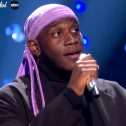 Sir Blayke American Idol 2022 “True Colors” Cyndi Lauper, Season 20 Hollywood Week