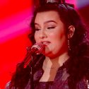 Nicolina Bozzo American Idol 2022 “Since U Been Gone” Kelly Clarkson, Season 20 Top 10