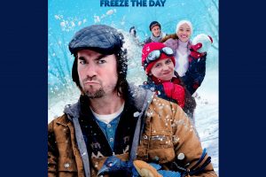 Snow Day  2022 movie  Paramount+   Nickelodeon  trailer  release date