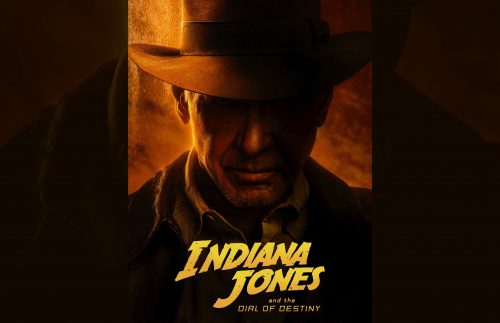 Indiana Jones and the Dial of Destiny (2023 movie) trailer, release ...