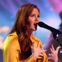 Mandy Harvey AGT All-Stars 2023 Preliminary “Something I Can Feel” Mandy Harvey, Season 1