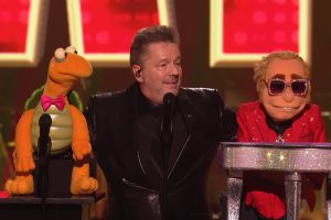 Terry Fator AGT All-Stars 2023 Audition  Season 1