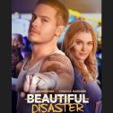 Beautiful Disaster (2023 movie) trailer, release date, Dylan Sprouse, Virginia Gardner