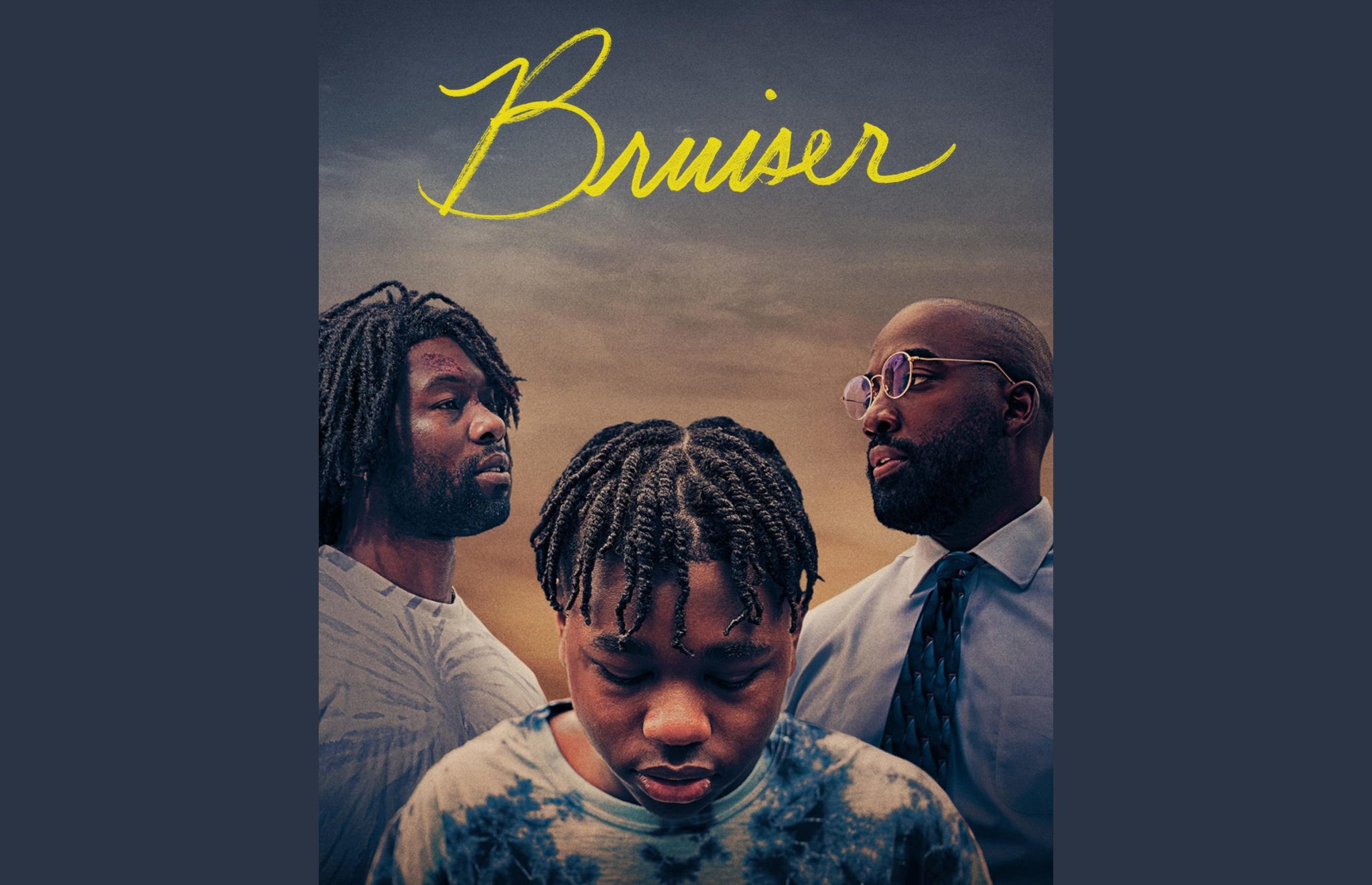 Bruiser (2023 movie) Hulu, trailer, release date - Startattle