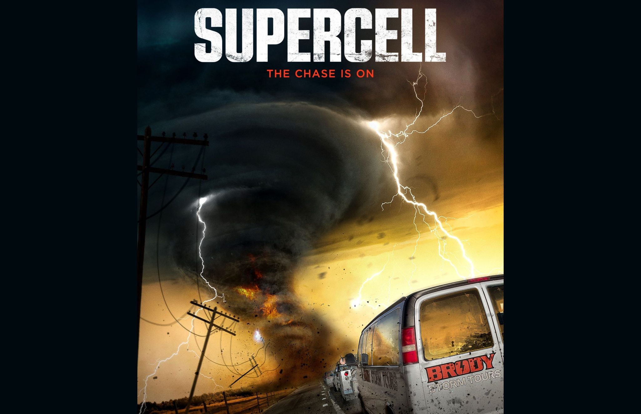 Supercell (2023 movie) trailer, release date, Alec Baldwin, Anne Heche